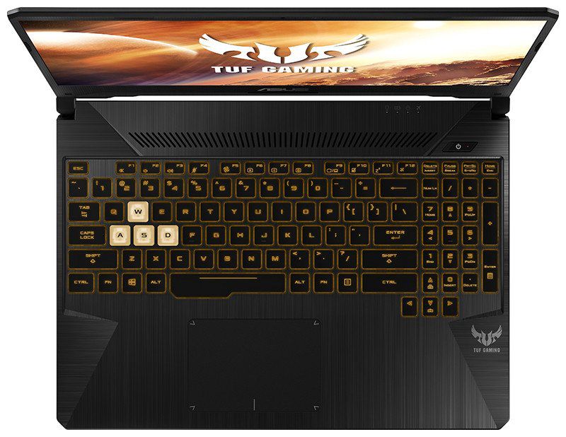 Asus TUF Gaming FX505DT-HN540 — Asus, Bakı (2)