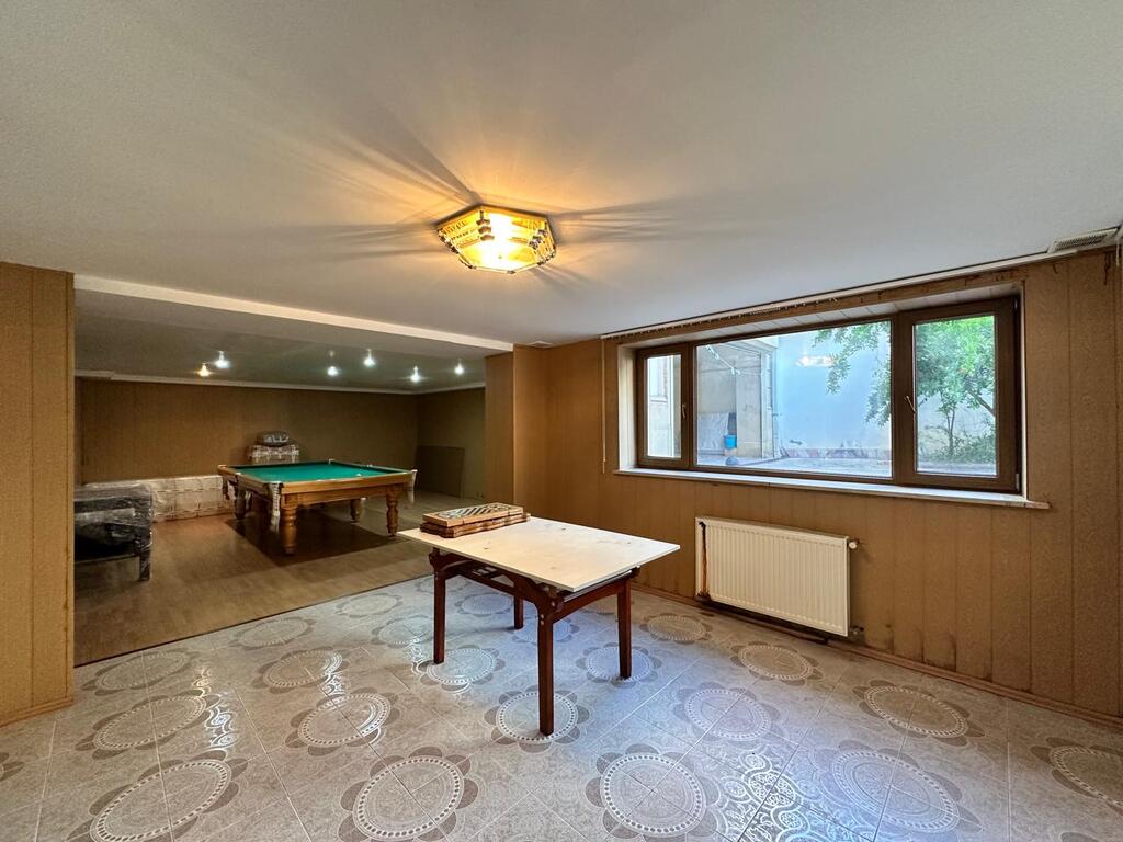 Satılır həyət evi/bağ evi 2000 m² — Ev, villa, Bakı (6)