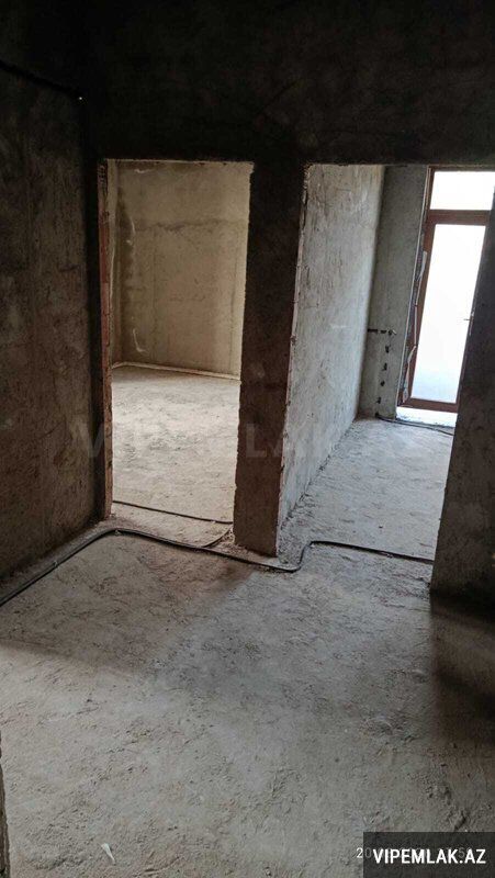 Abşeron rayonunda 2 otaqlı Yeni tikili Satılır, 78 m² — Mənzil, Bakı (5)