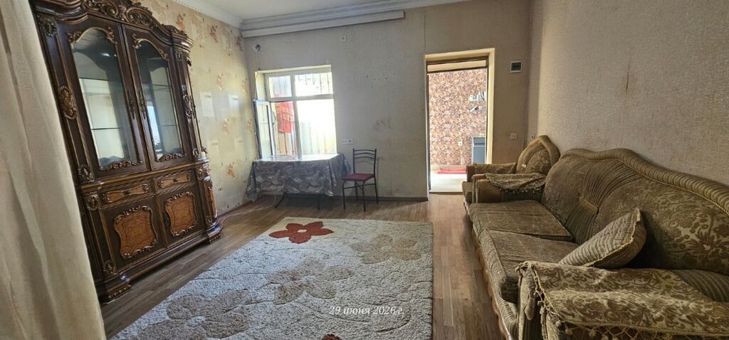Kirayə verilir – 2 otaqlı mənzil Qaracuxur qes Trumbaza erazisi aura — Mənzil, Bakı (3)