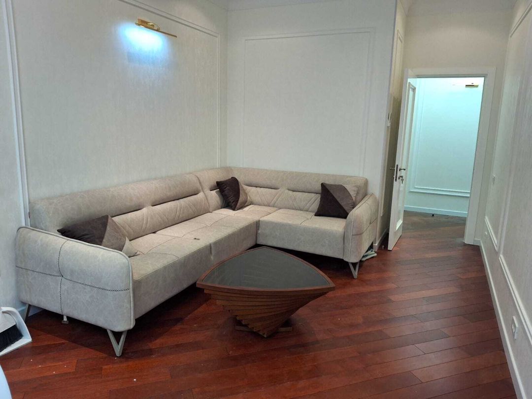 İcarəyə verilir 2 otaqlı yeni tikili 96 m² — Mənzil, Bakı (2)