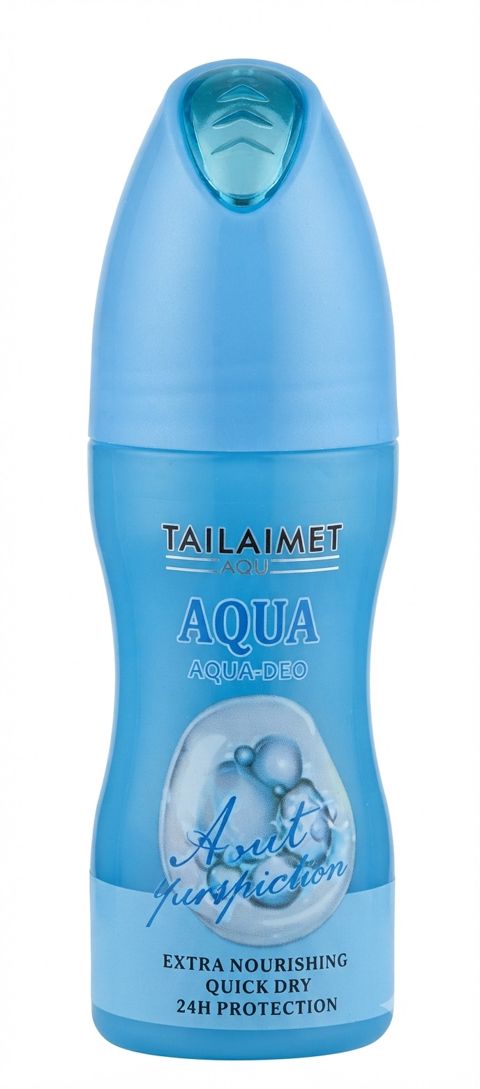 Dezodorant Tailaimei Hyaluronic Acid, Qadınlar üçün, 75 ml — Bakı