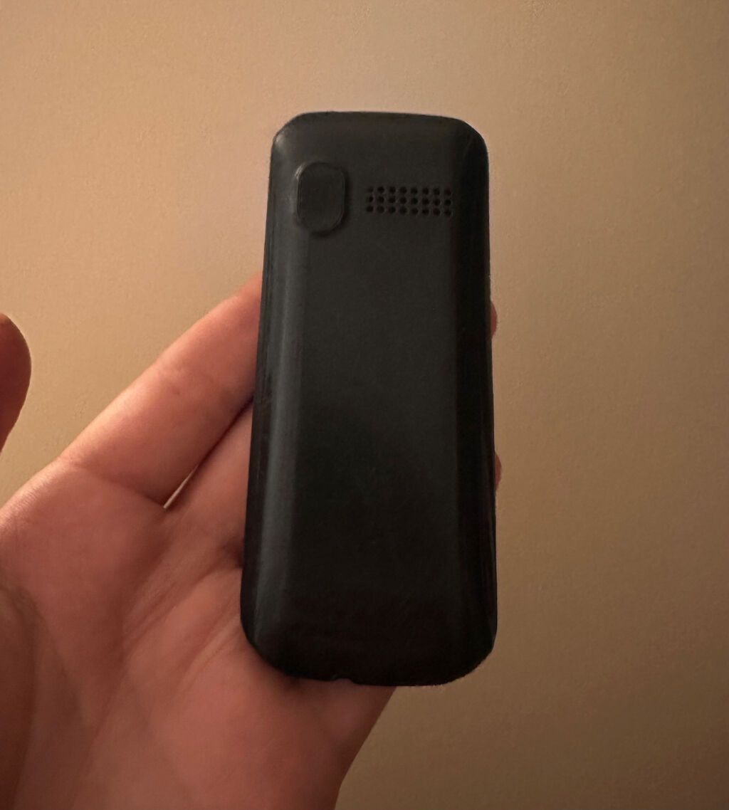 Fmobile T9 düyməli mobil telefon Tam işləkdi qeydiyyatı var nömrə qoy — Digər smartfonlar, Bakı (3)