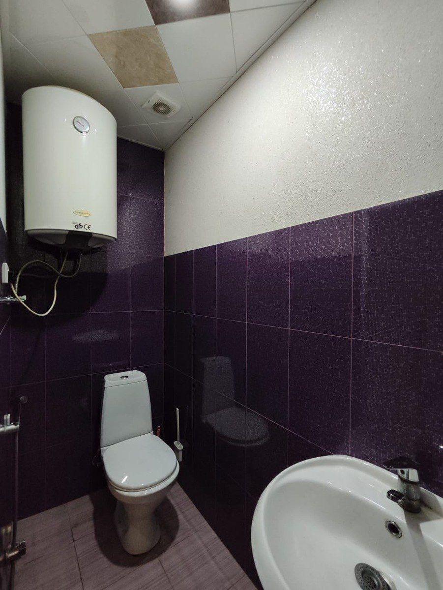 Satılır 3 otaqlı yeni tikili 88 m² — Mənzil, Bakı (11)