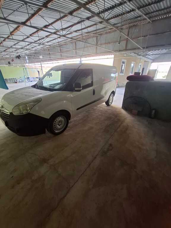 Opel Combo, 1.3 L, 2014 il, 200 321 km 05-BH-025 — Avtomobillər, Qazax (7)
