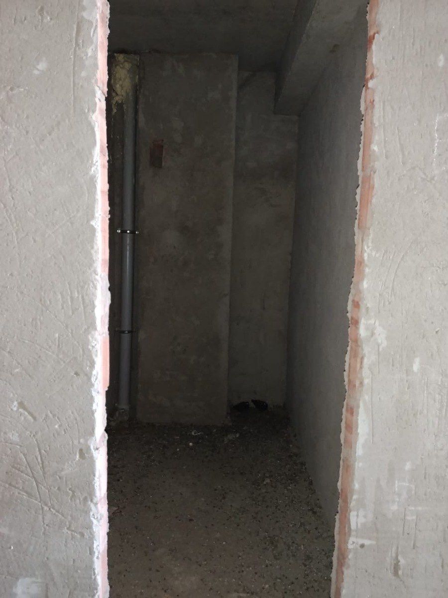 Satılır 2 otaqlı yeni tikili 64 m² — Mənzil, Bakı (8)