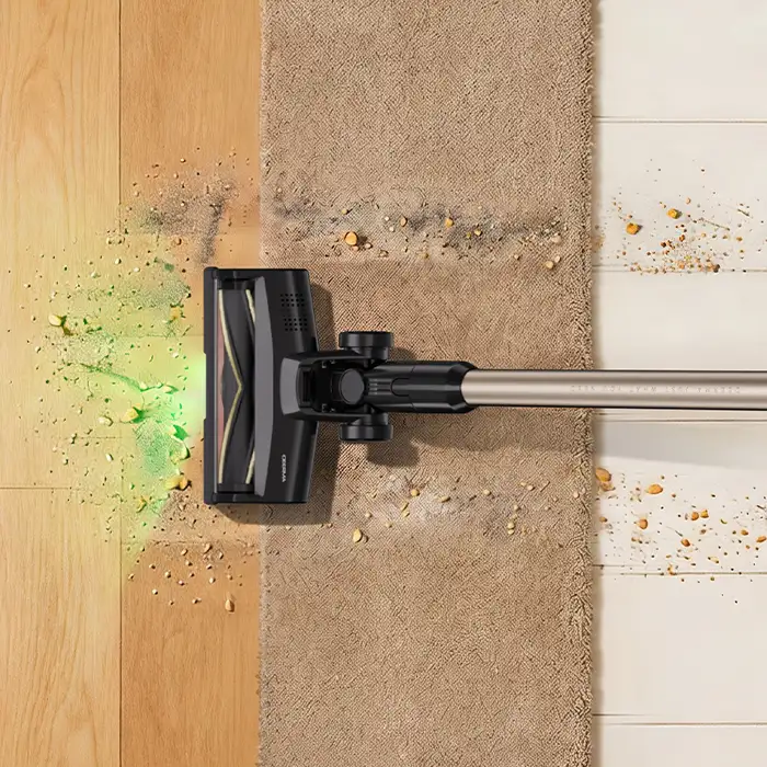 Cordless Vacuum cleaner Deerma DEM-G40s Ultra (VCAD115) — Tozsoran, Bakı (6)