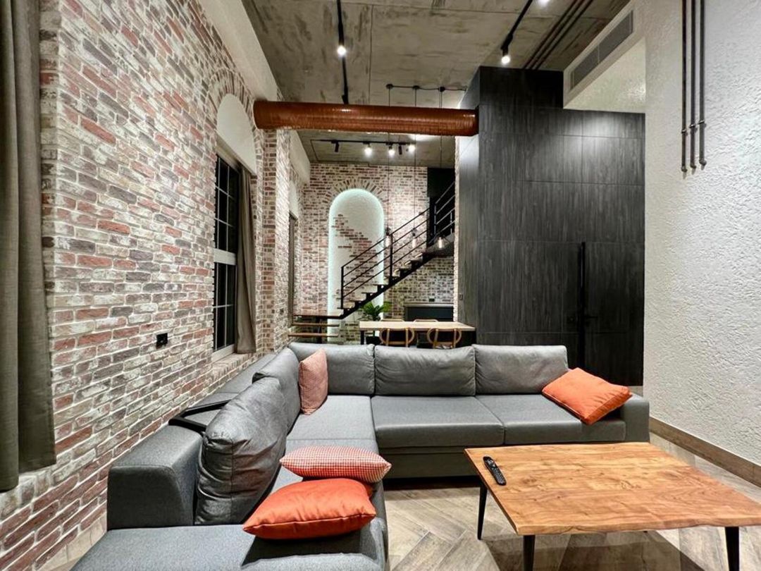 İcarəyə verilir 2 otaqlı yeni tikili 57 m² — Mənzil, Bakı