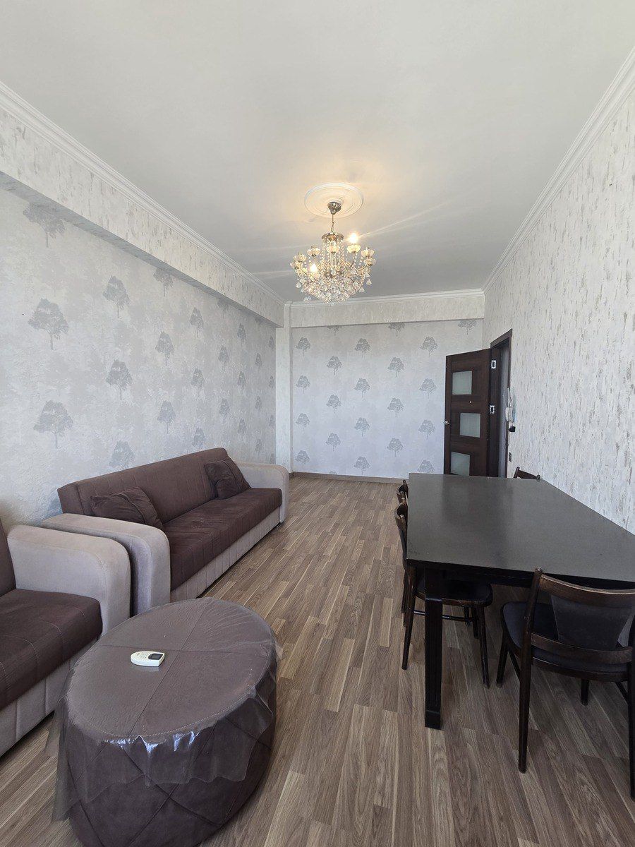Satılır 2 otaqlı yeni tikili 63 m² — Mənzil, Xırdalan (3)