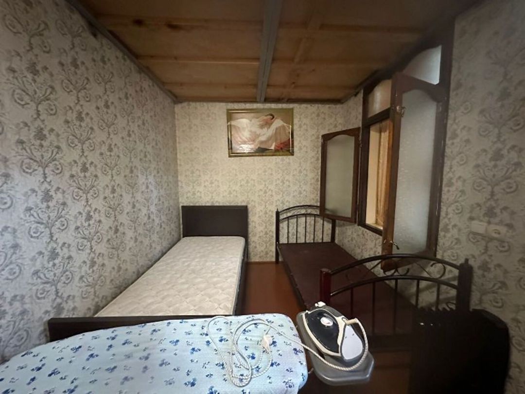 İcarəyə verilir 2 otaqlı həyət evi/bağ evi 60 m² — Ev, villa, Bakı (4)