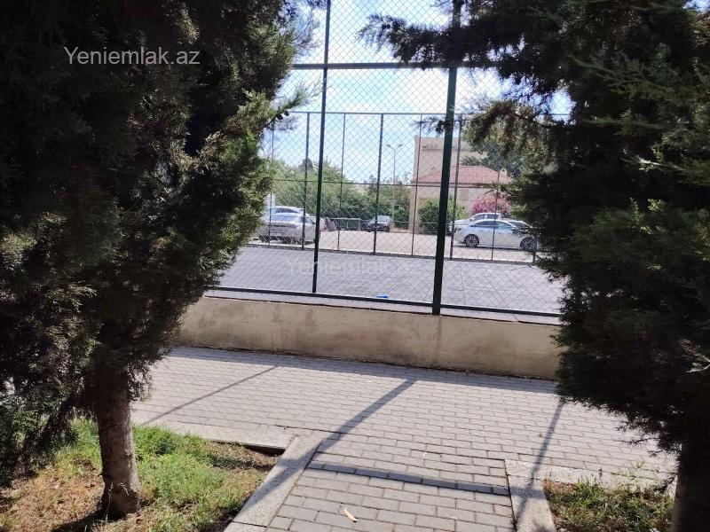 Satılır 3 otaqlı Bina evi menzil (Köhnə tikili), 85 m², Xətai rayonu — Mənzil, Bakı (5)