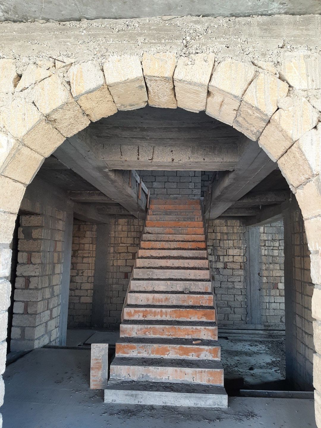 Satılır 10 otaqlı həyət evi/bağ evi 436 m² — Ev, villa, Bakı (3)