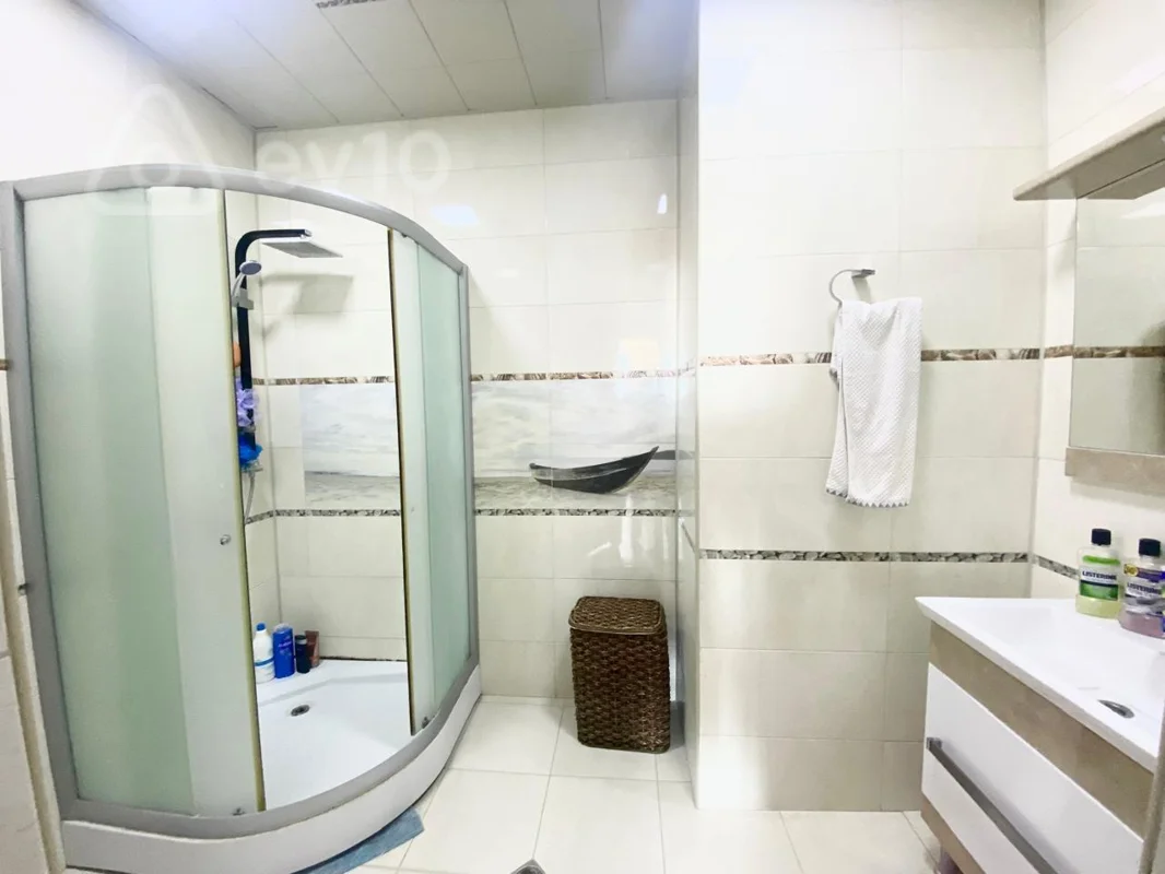 2 otaqlı mənzil, 65 m², Sübhü Salayev küç. 37A — kirayə — Mənzil, Bakı (3)