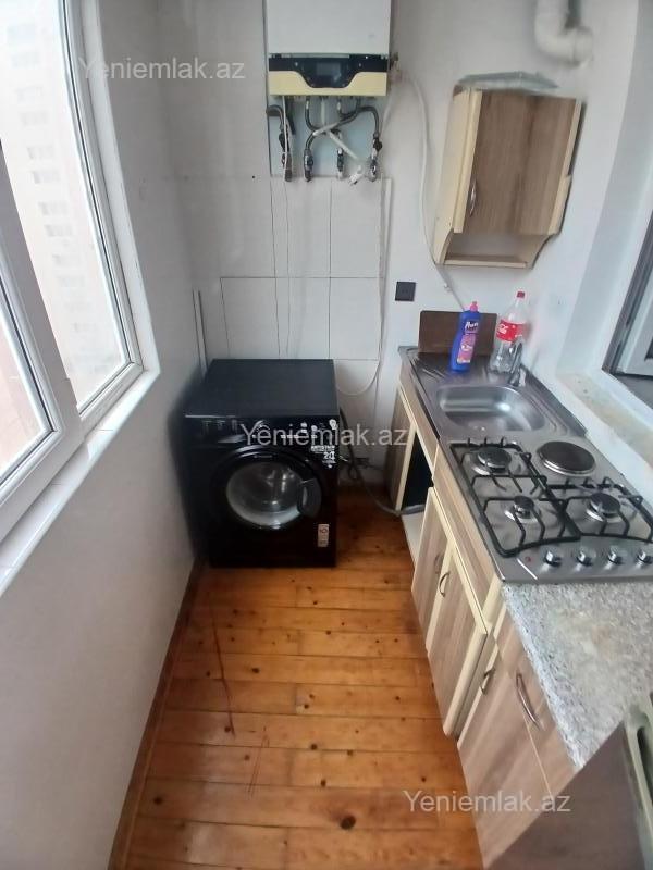 Kirayə 3 otaqlı Bina evi menzil (Yeni tikili), 65 m², Xırdalan ş — Mənzil (2)