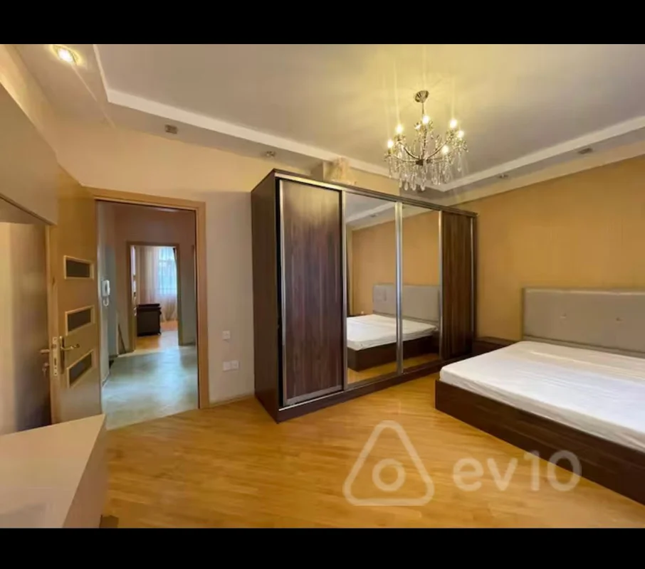 3 otaqlı mənzil, 74 m², bibiheybet yolu — kirayə — Mənzil, Bakı (8)