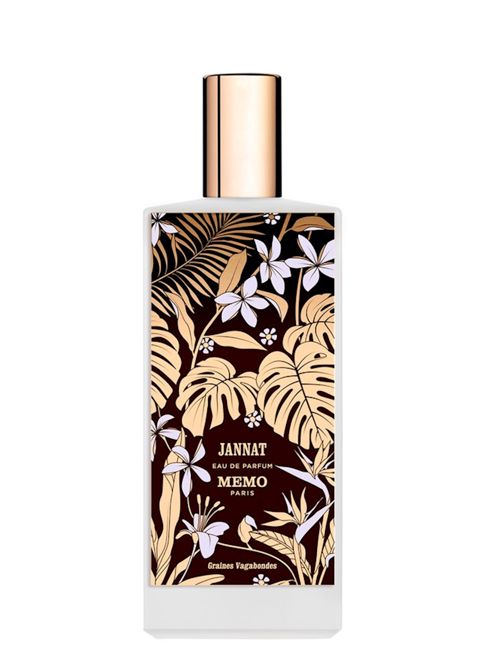 Memo Paris Jannat uniseks ətir suyu 75 ml — Bakı