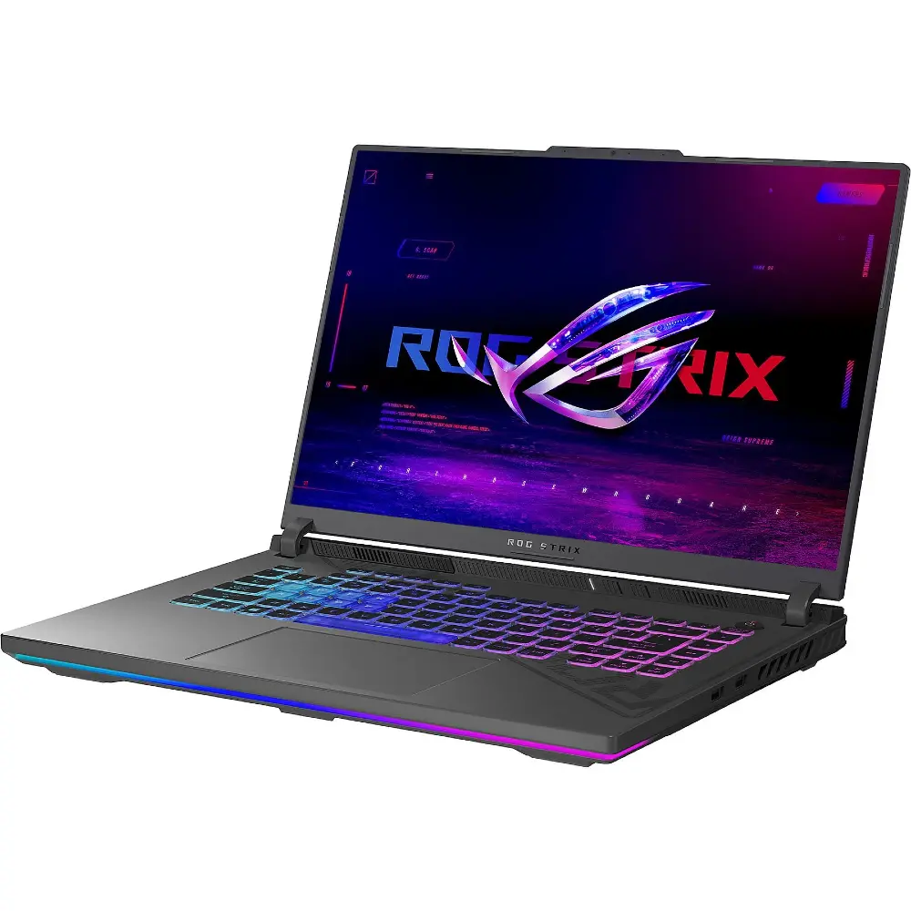 Asus rog strıx G614PH-RV050 16-inch RTX 5050 16GB/512GB (90NR0KX7-M007E0) — Asus, Bakı (2)