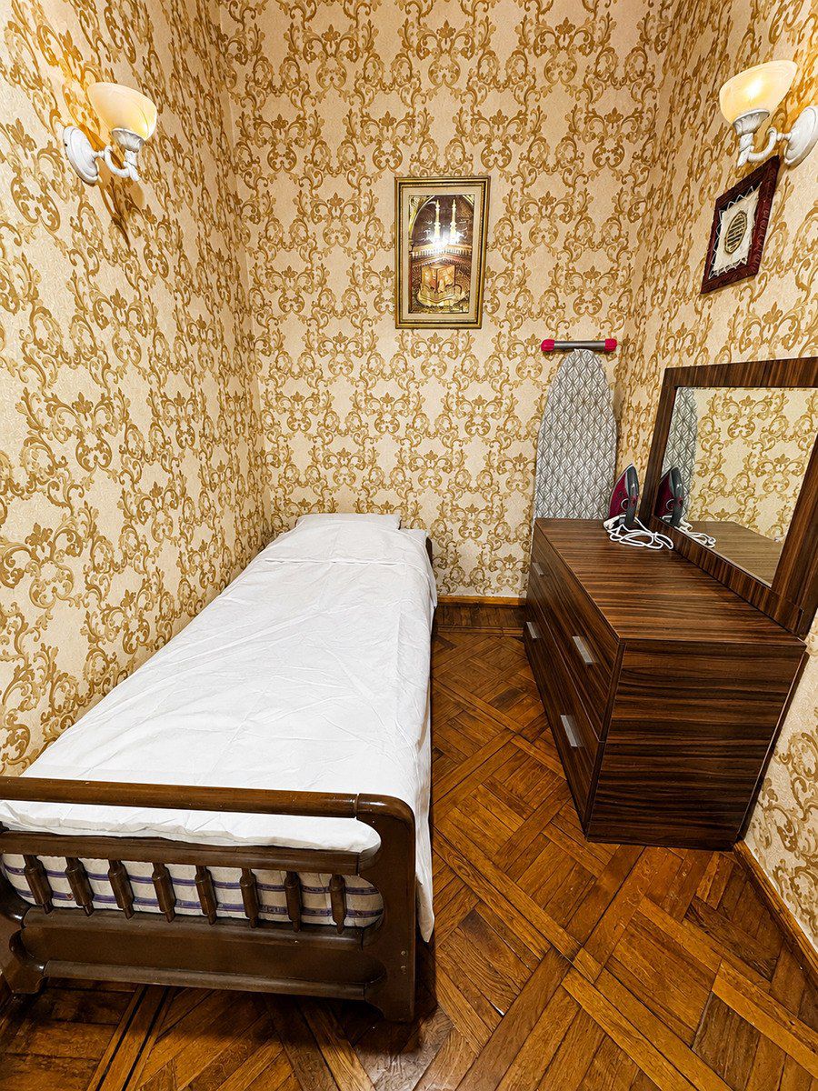 İcarəyə verilir 2 otaqlı köhnə tikili 75 m² — Mənzil, Bakı (8)