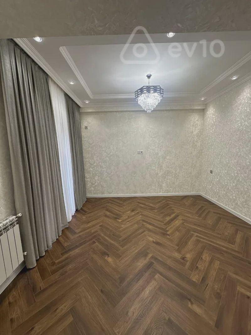 Sotiladi: 2 xonali квартира (новостройка), 85 m² — Mənzil, Bakı (12)