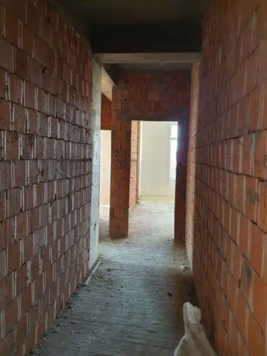 Satılır 3 otaqlı yeni tikili 133 m² — Mənzil, Bakı (7)