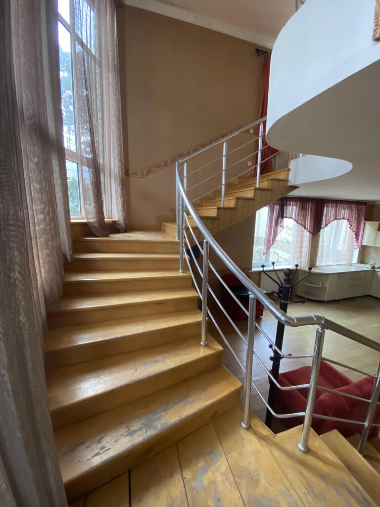 Satılır 5 otaqlı həyət evi/bağ evi 270 m² — Ev, villa, Gəncə (4)