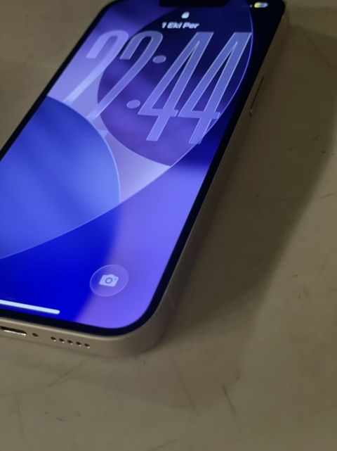 IPhone 13, Ağ, Face ID — Gəncə