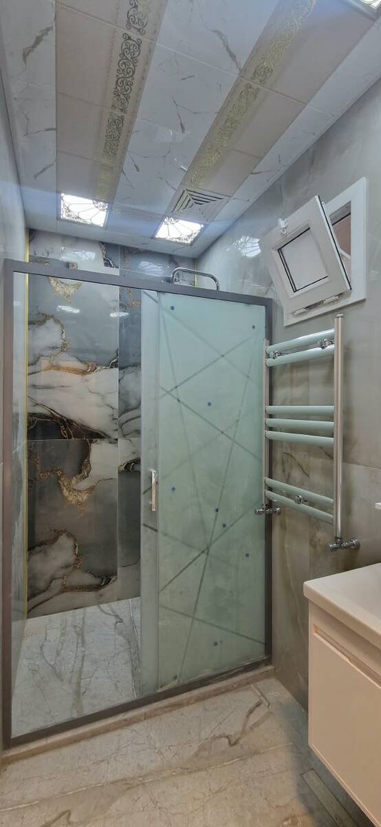 Satılır 2 otaqlı köhnə tikili 45 m² — Mənzil, Bakı (11)