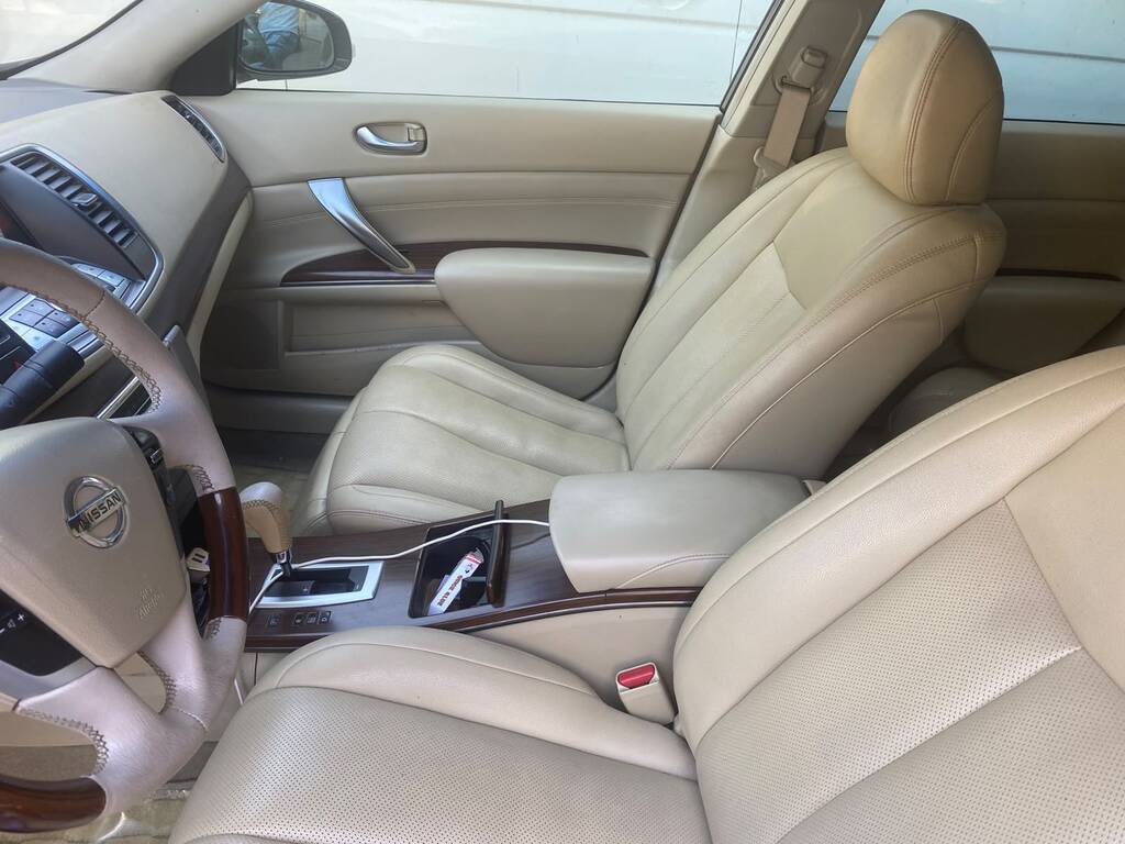 Nissan Teana, 3.5 L, 2010 il, 238 800 km 10-CL-004 — Avtomobillər, Bakı (6)