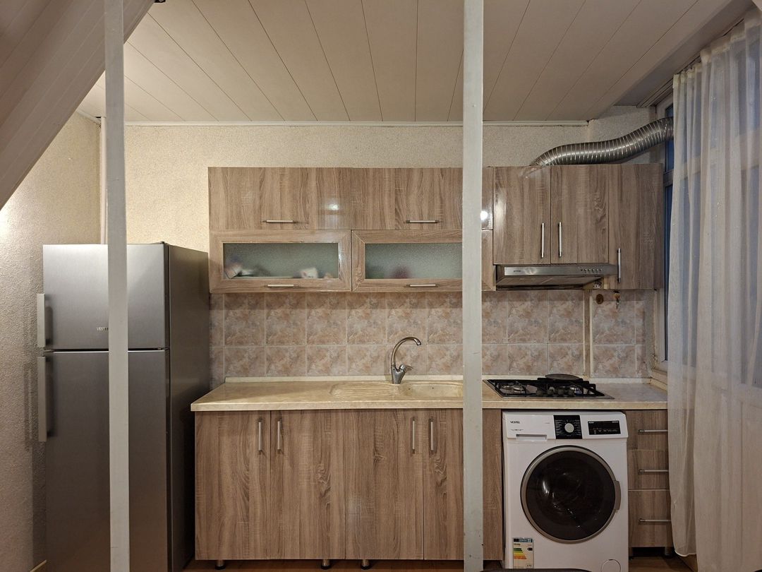 İcarəyə verilir 3 otaqlı köhnə tikili 60 m² — Mənzil, Bakı (2)