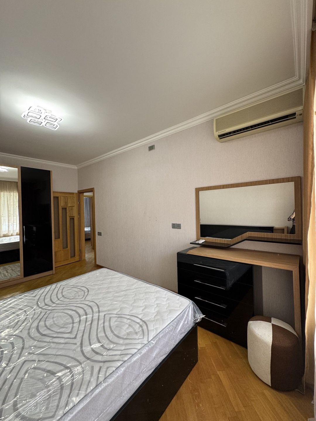 Satılır 3 otaqlı köhnə tikili 85 m² — Mənzil, Bakı (6)