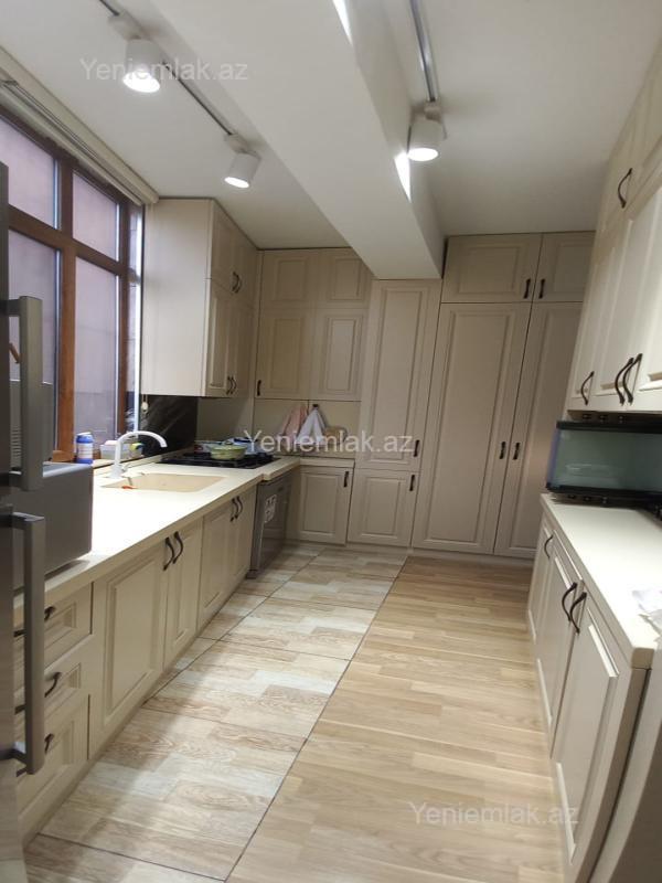 Satılır 3 otaqlı Bina evi menzil (Yeni tikili), 97 m², Xırdalan ş — Mənzil (8)