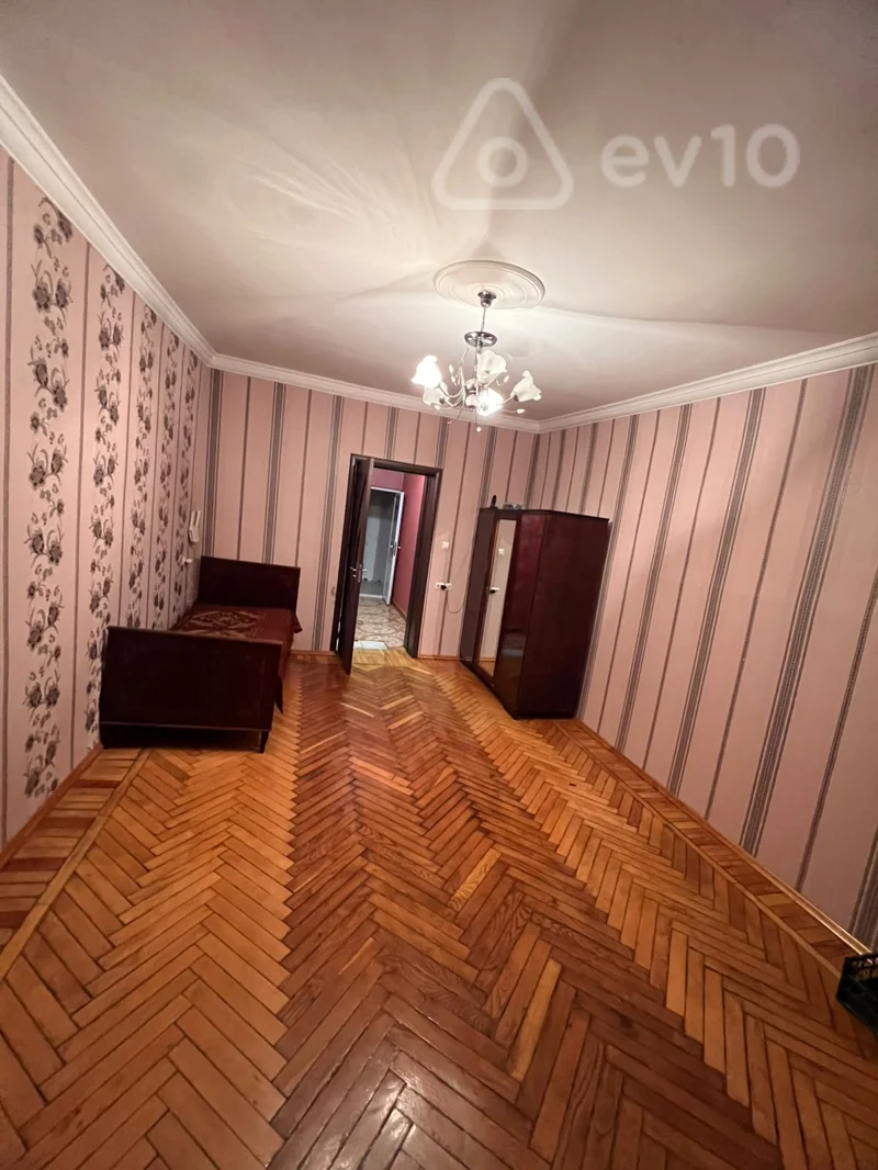 3 otaqlı mənzil, 62 m², Nəcəf Nərimanov küçəsi — kirayə — Mənzil, Bakı (7)