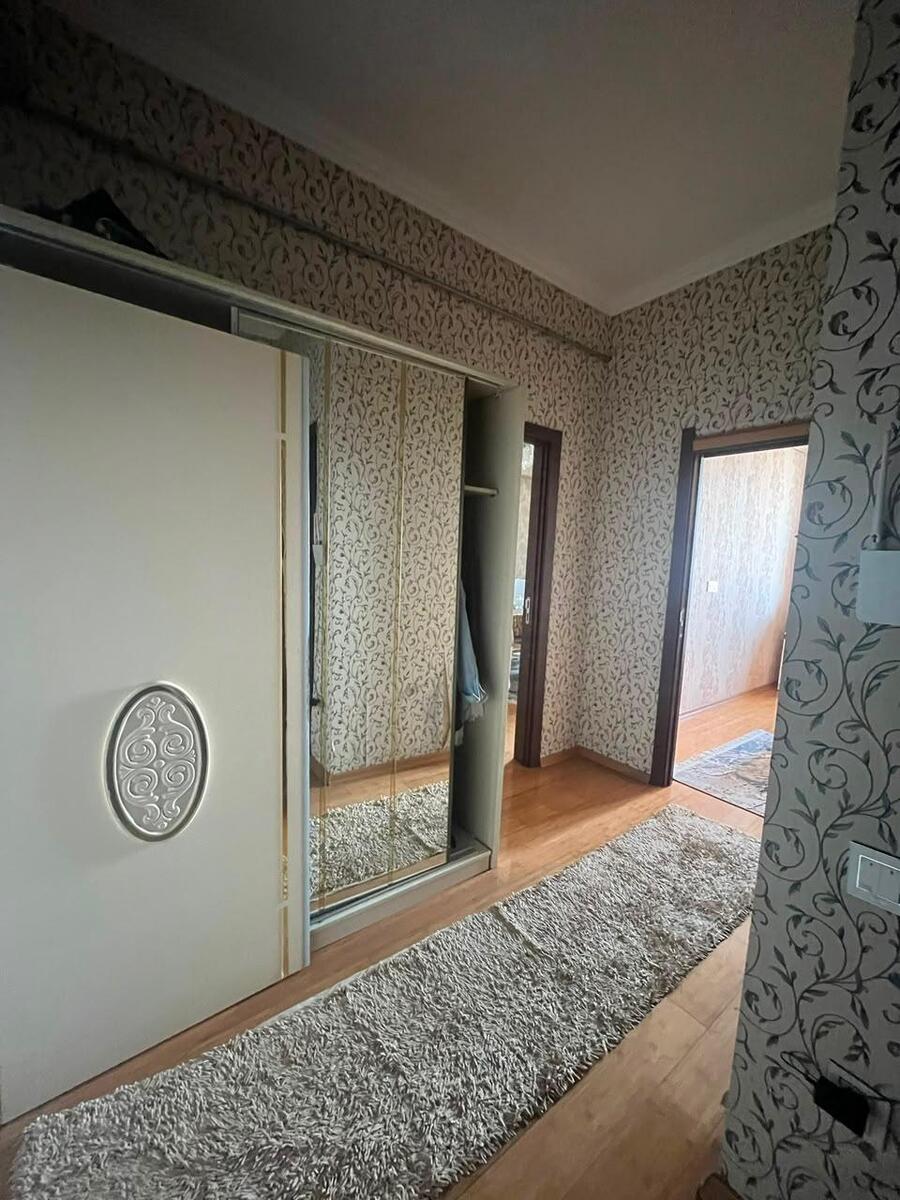 Satılır 2 otaqlı yeni tikili 60 m² — Mənzil, Sumqayıt (10)