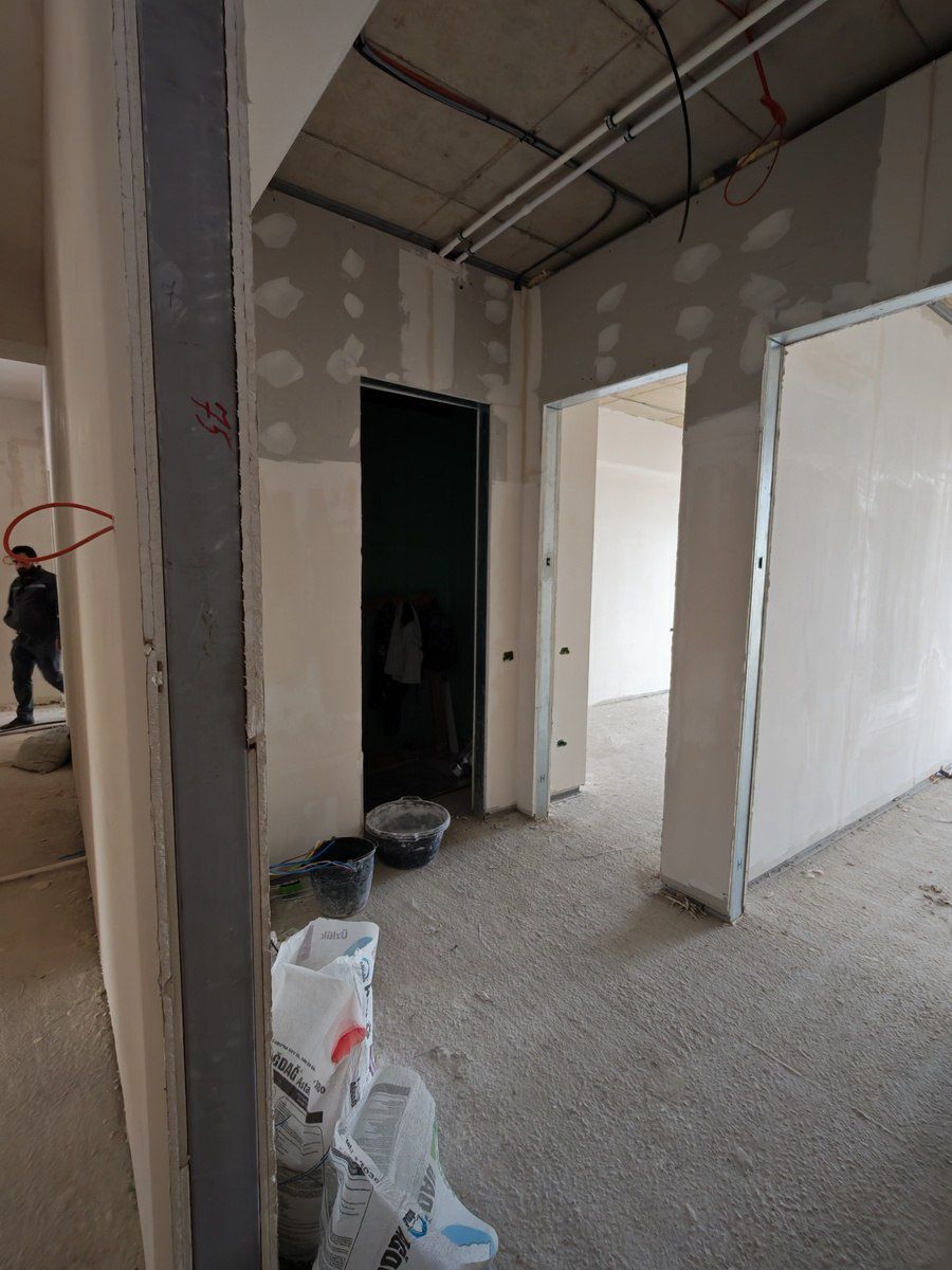 Satılır 3 otaqlı yeni tikili 65.7 m² — Mənzil, Bakı (8)