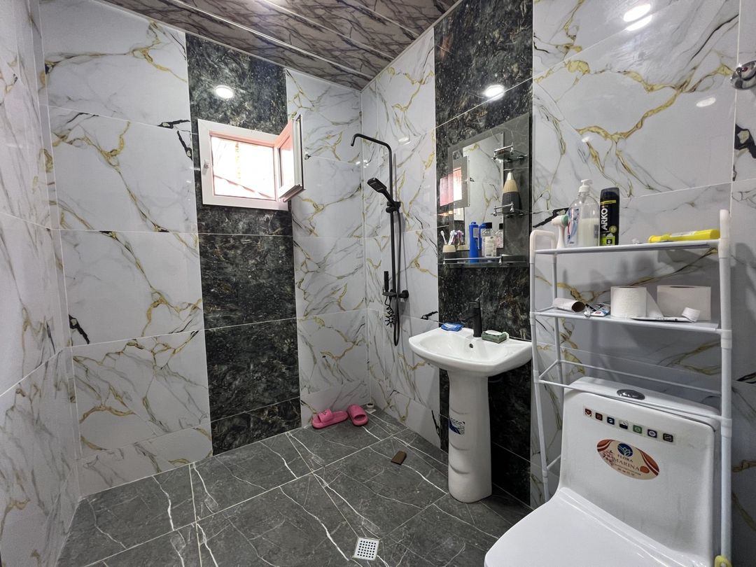Satılır 3 otaqlı həyət evi/bağ evi 100 m² — Ev, villa, Xırdalan (7)