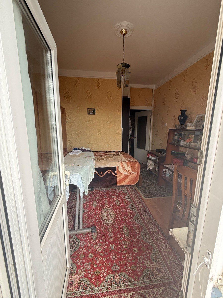 Satılır 3 otaqlı köhnə tikili 75 m² — Mənzil, Bakı (5)