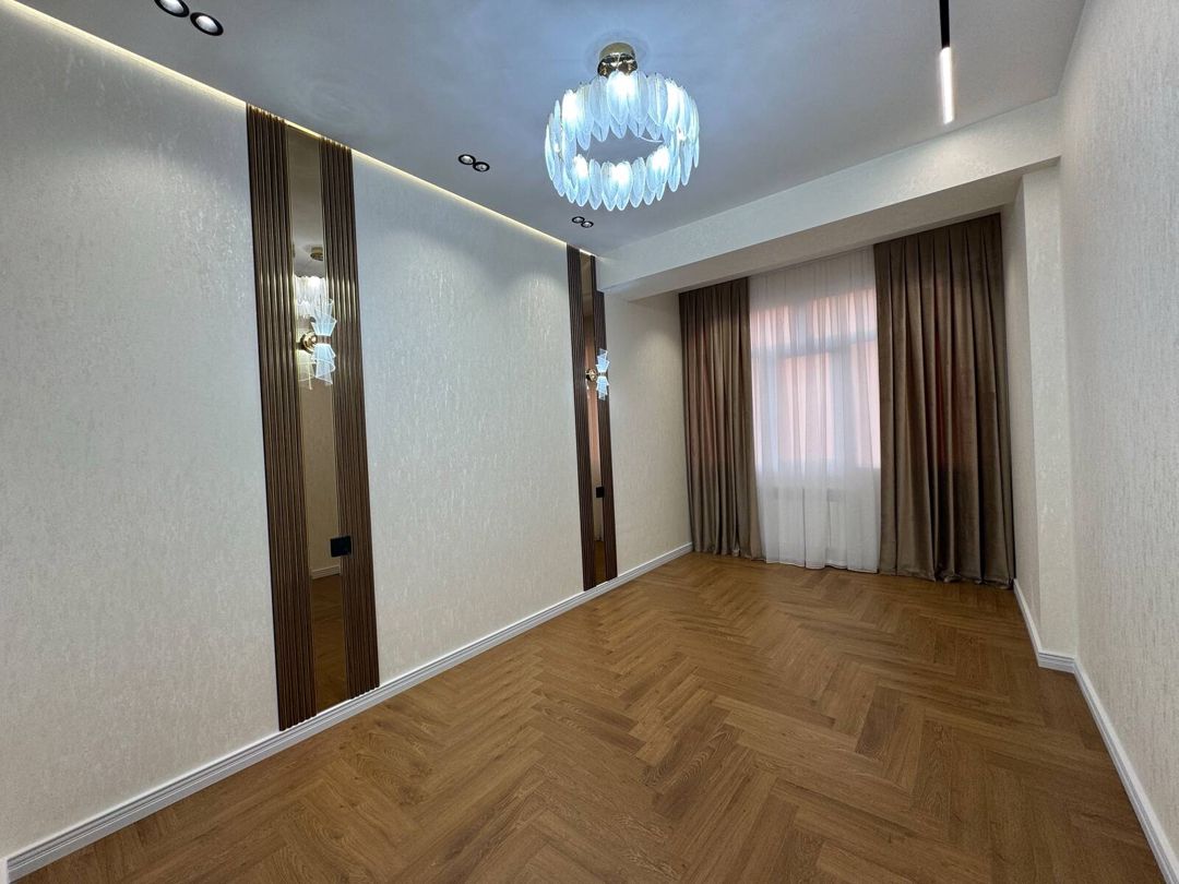 Satılır 3 otaqlı yeni tikili 93 m² — Mənzil, Bakı (6)