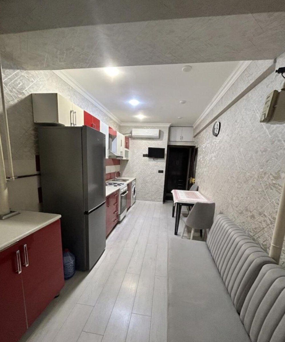Satılır 3 otaqlı yeni tikili 70 m² — Mənzil, Xırdalan (7)