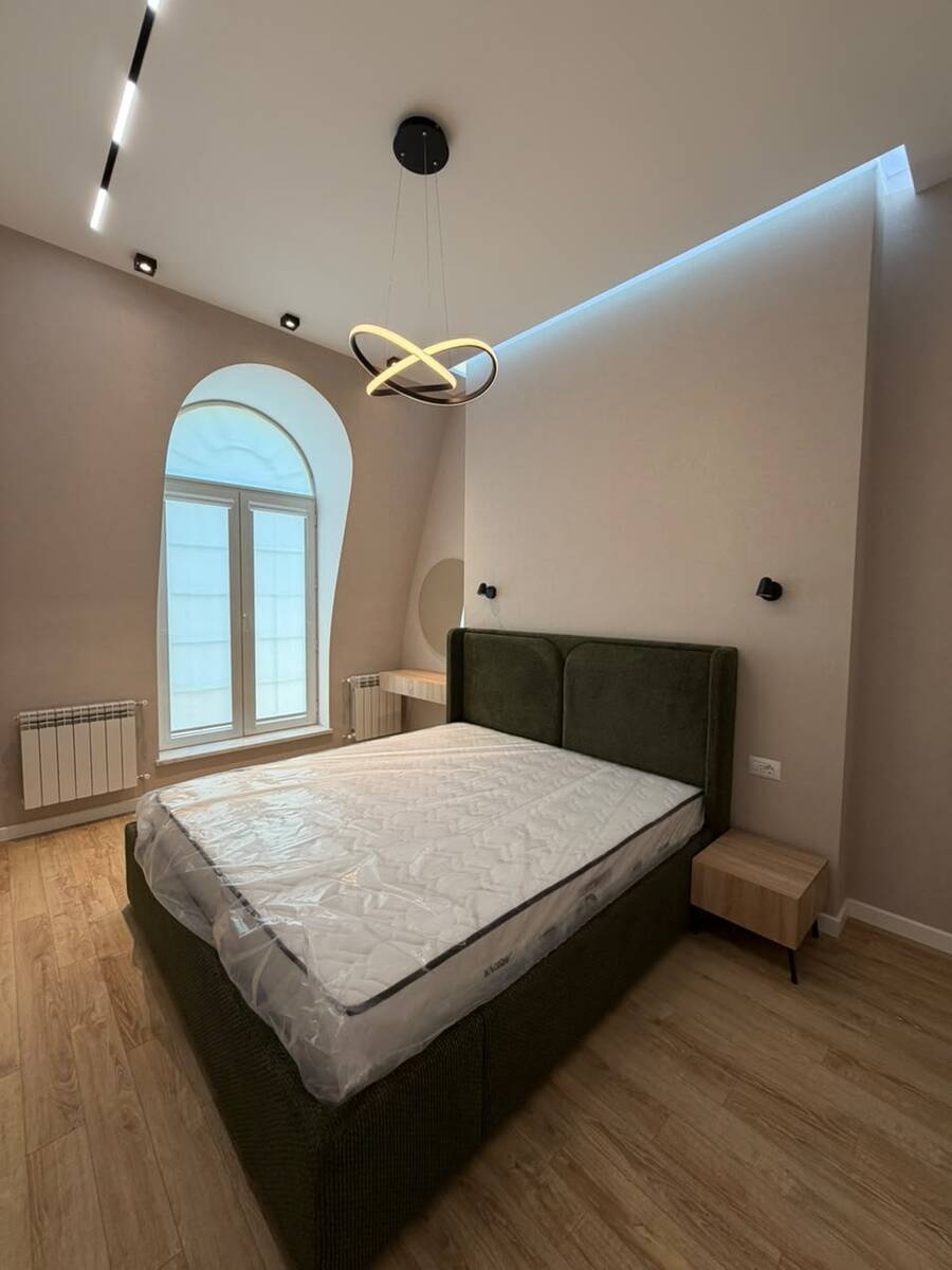 Satılır 3 otaqlı yeni tikili 107.6 m² — Mənzil, Bakı (9)