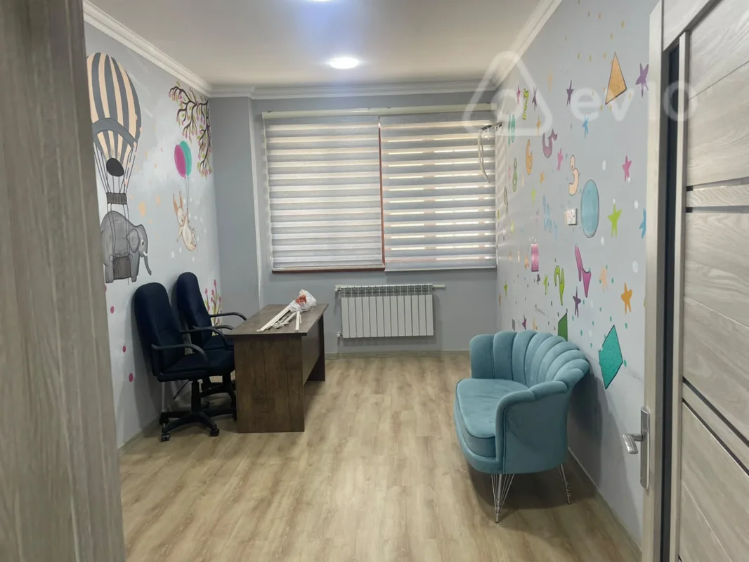 Ofis, 190 m², Təbriz küçəsi — kirayə — Ofis, Bakı (4)