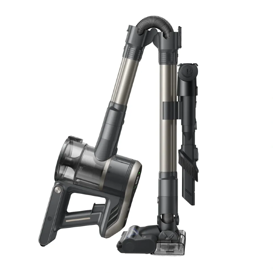 Mova Cordless Vacuum Cleaner S2 Detect (V2517A) — Tozsoran, Bakı (4)