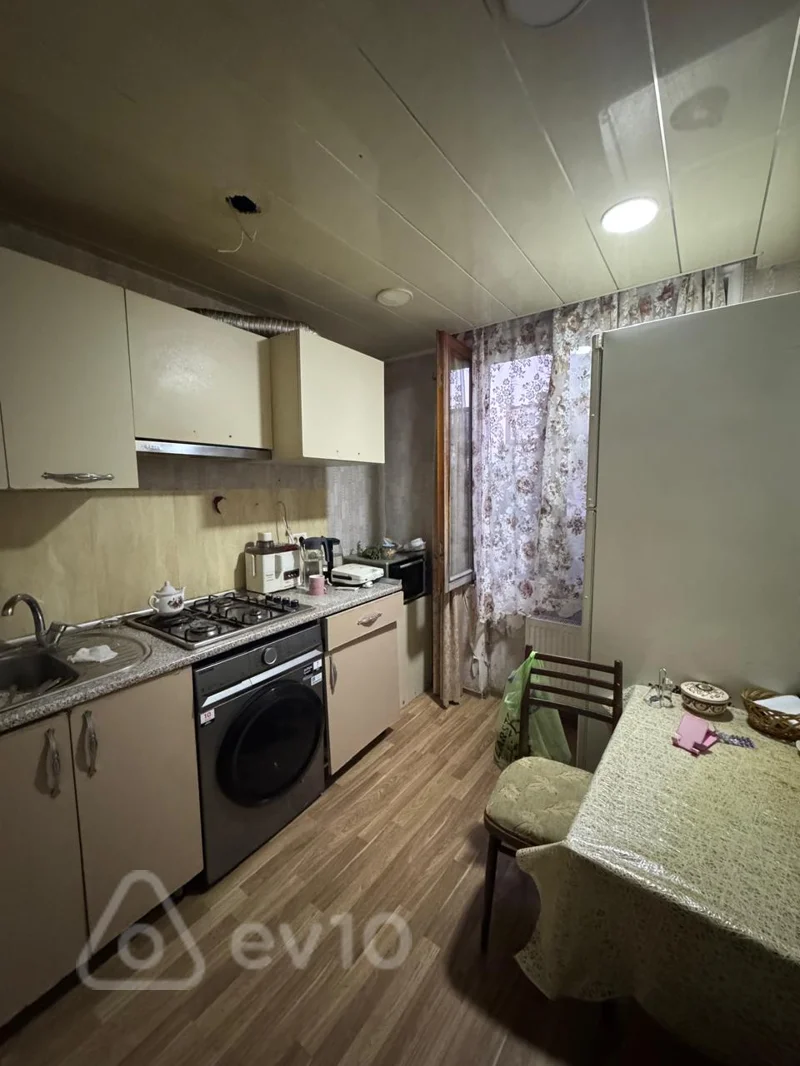 2 otaqlı mənzil, 60 m², Sətdar bəhlulzadə kç — Mənzil, Bakı (10)