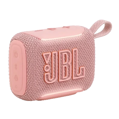 JBL Go 5 Pink — Bakı