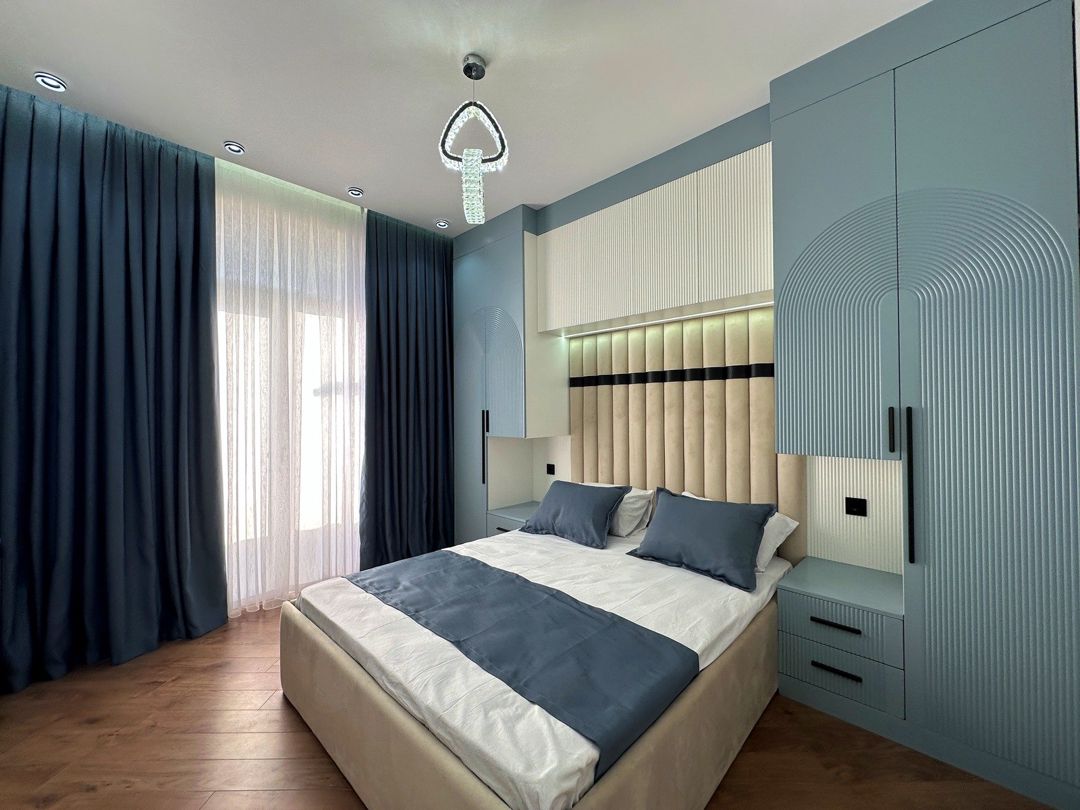 Satılır 3 otaqlı yeni tikili 66 m² — Mənzil, Bakı (5)