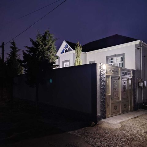Satılır 3 otaqlı həyət evi/bağ evi 62.9 m² — Ev, yazlık, villa