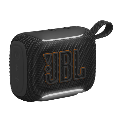 JBL Go 5 Black — Bakı