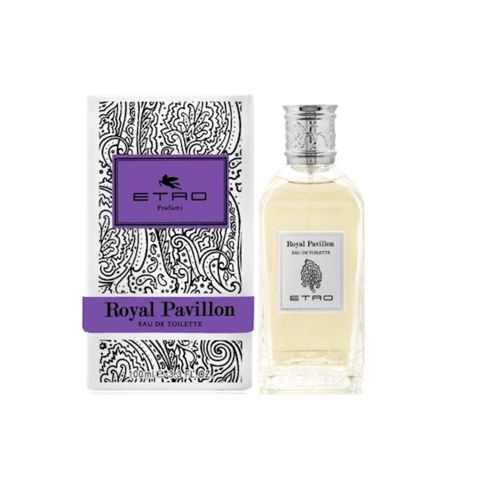 Etro Royal Pavillon qadınlar üçün tualet suyu 100 ml — Bakı