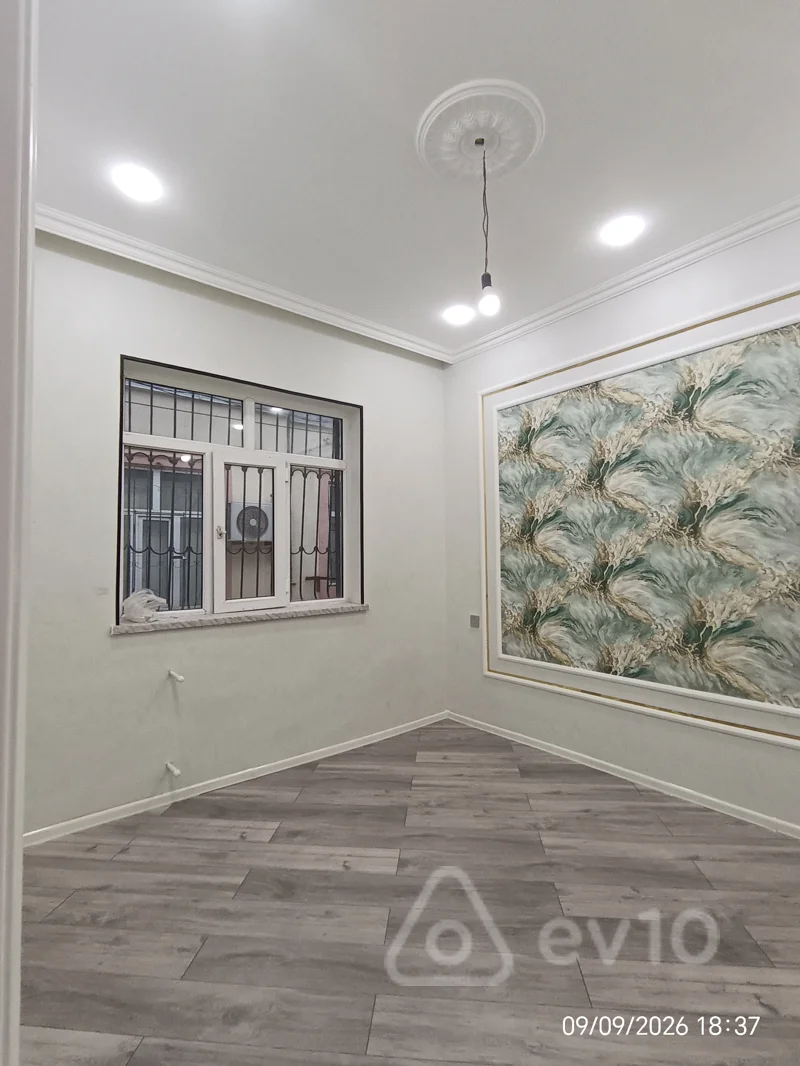 2 otaqlı həyət evi, 65 m², Xirdalan, Xırdalan — Ev, villa, Xırdalan (3)