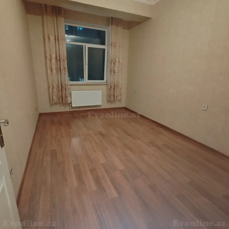 Satılır 1 otaqlı Mənzil Yeni tikili 44 m² Bakı, Suraxanı r., Hövsan — Mənzil, Bakı (3)