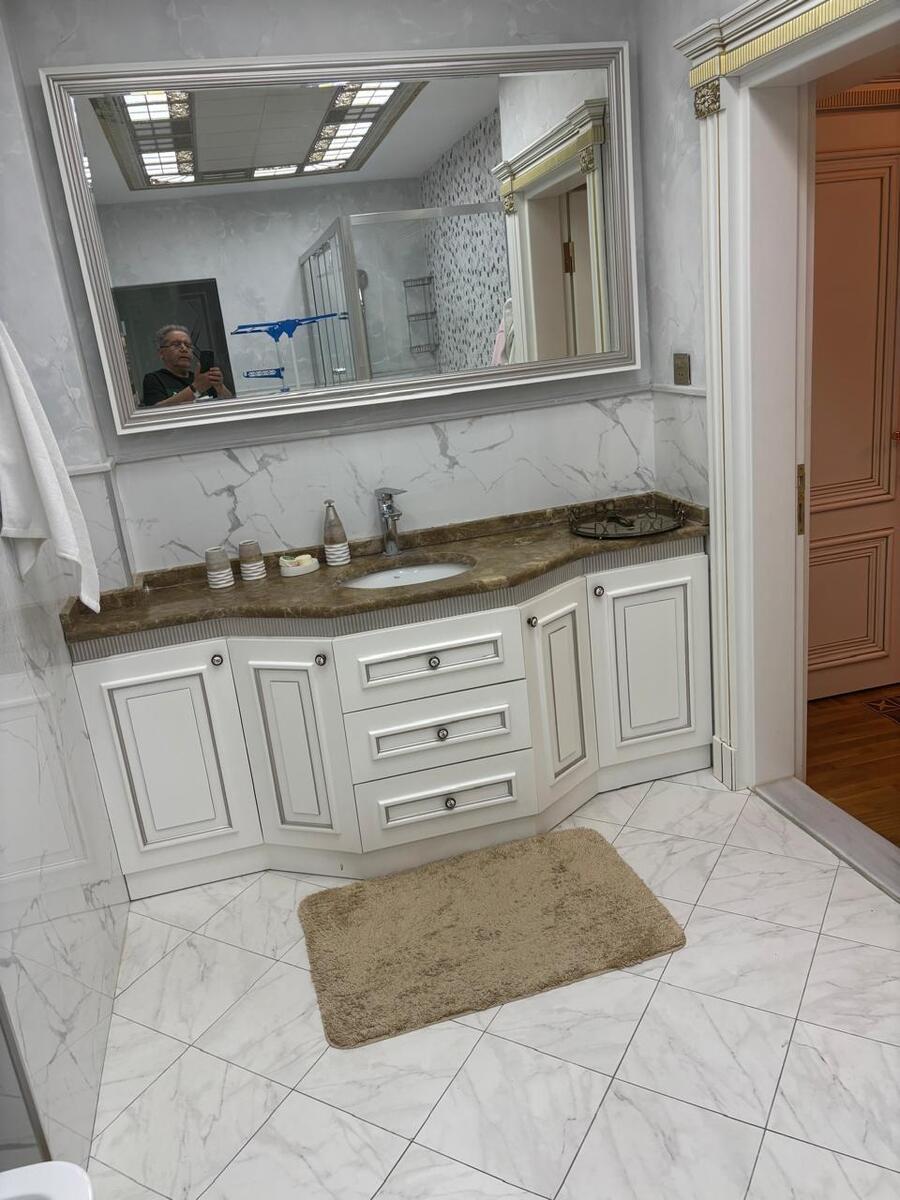 İcarəyə verilir 4 otaqlı köhnə tikili 160 m² — Mənzil, Bakı (10)